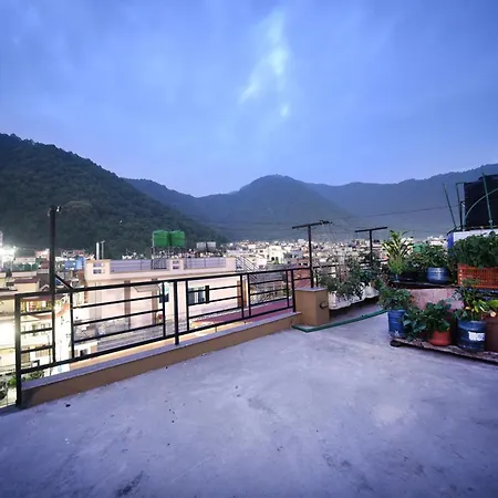 Mums Homestay & Studio Apartments Kathmandu Exterior photo