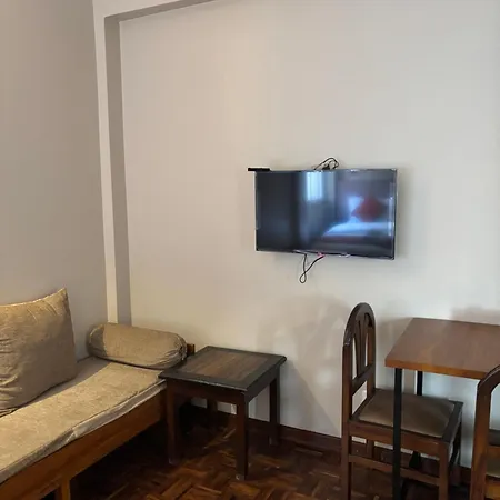 Mums Homestay & Studio Apartments Kathmandu Exterior photo