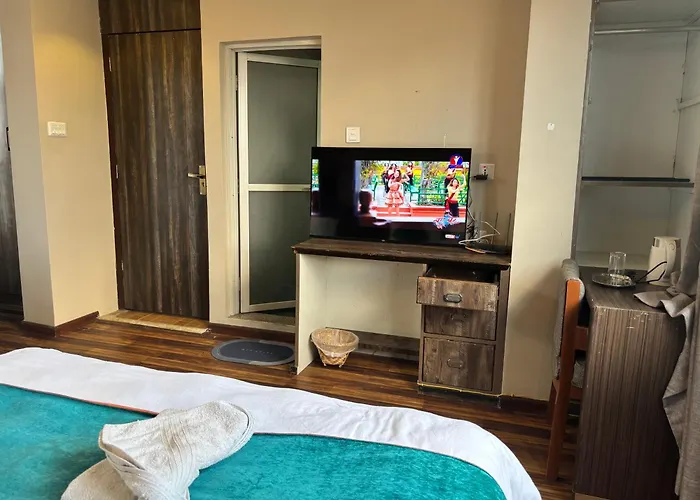 Mums Homestay & Studio Apartments