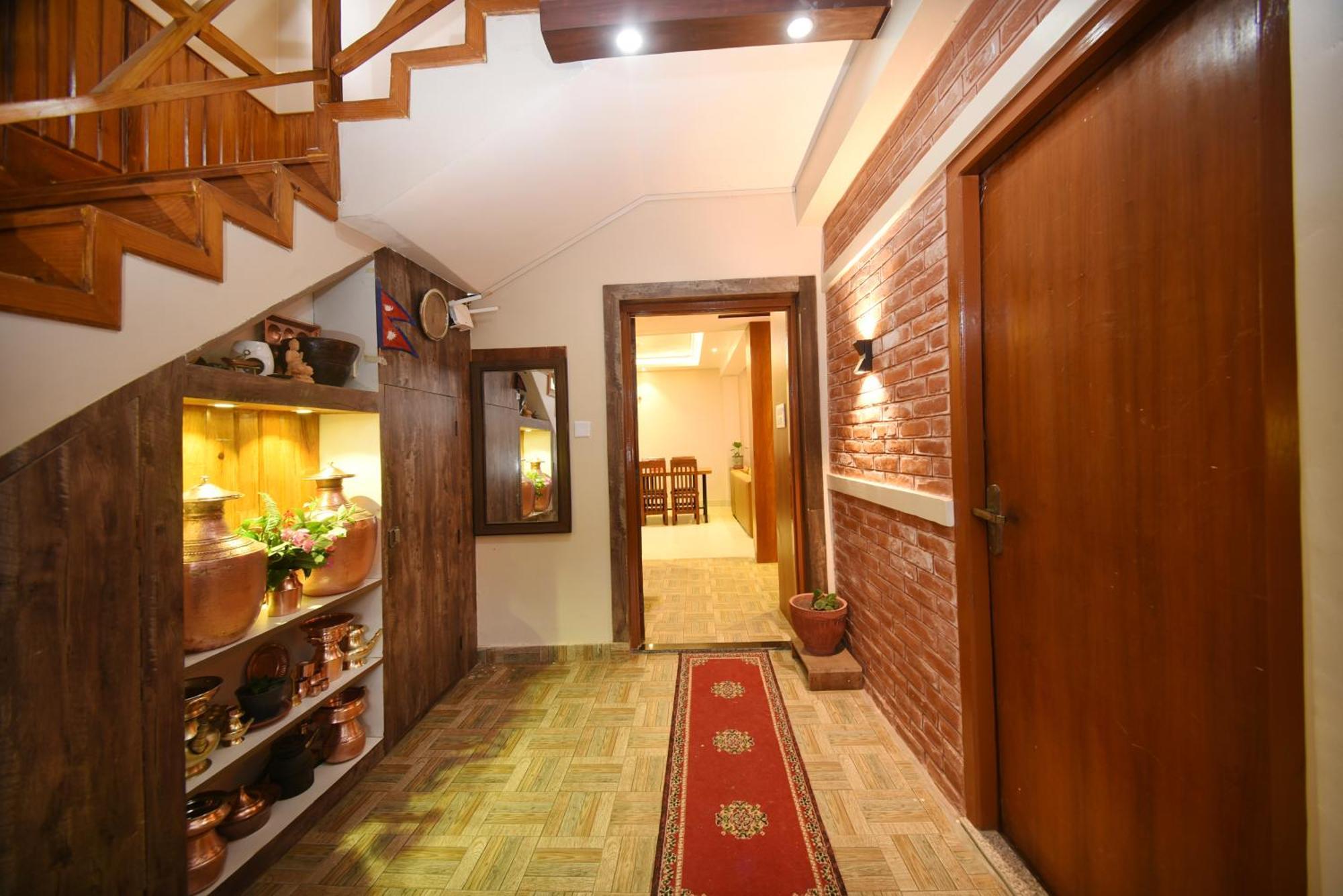 Mums & Homestay *