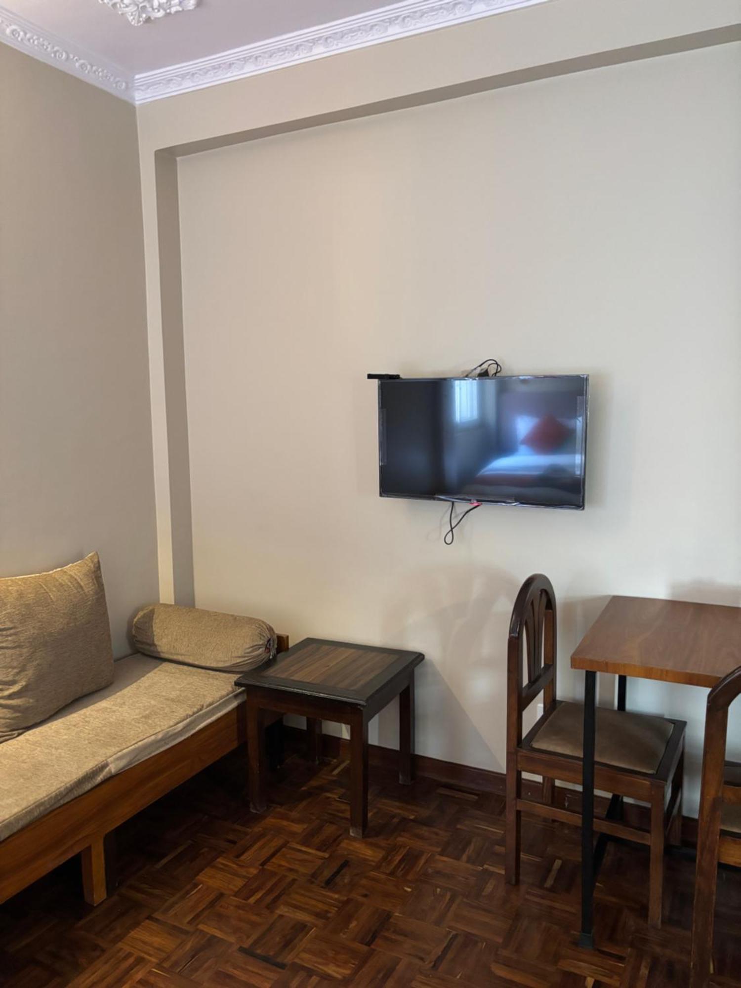 Mums & Homestay Kathmandu