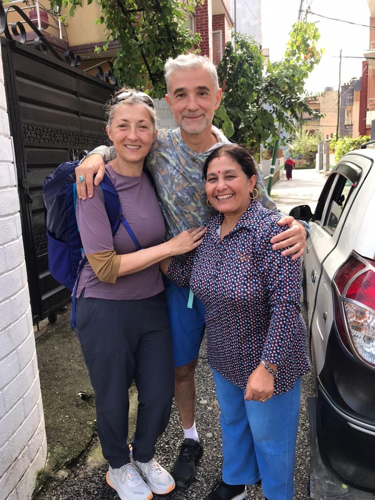 Mums & Alloggio in famiglia
